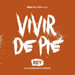 Vivir de pie