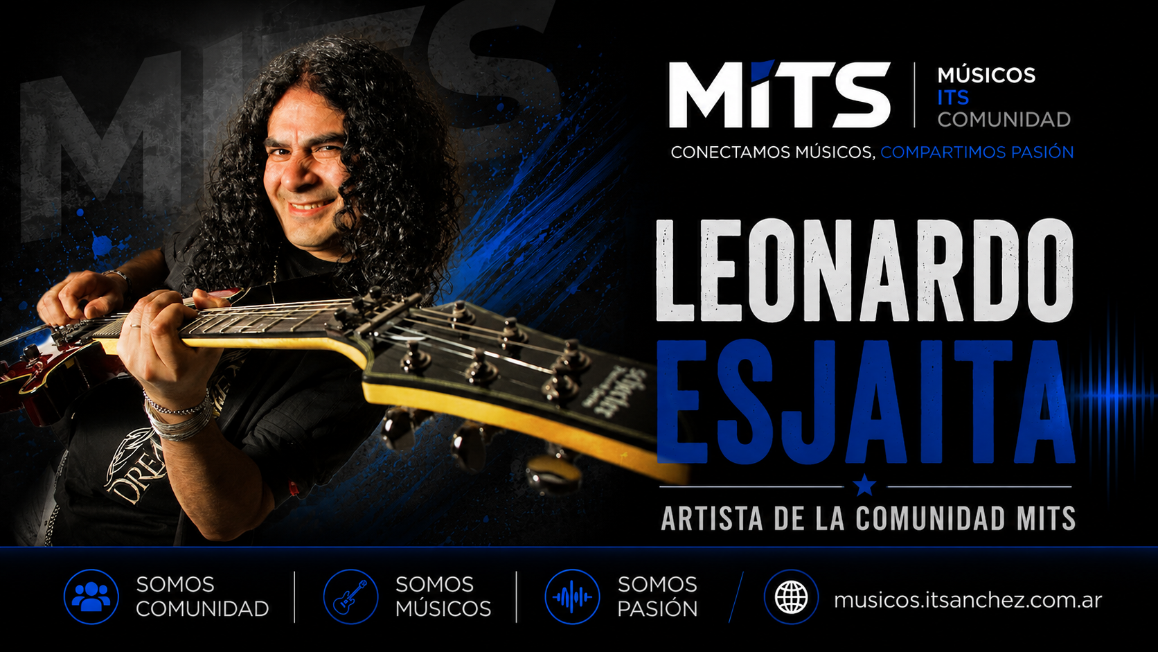 Leonardo Esjaita