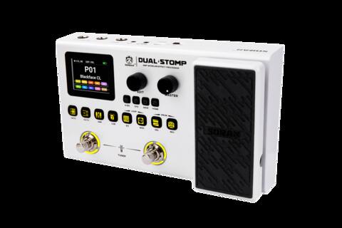 dual stomp jme 01.9 mits