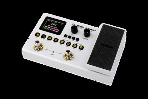 dual stomp jme 01.3 mits