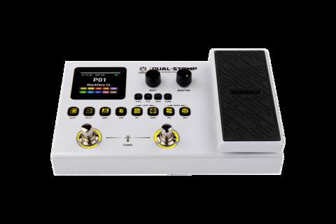 dual stomp jme 01.5 mits