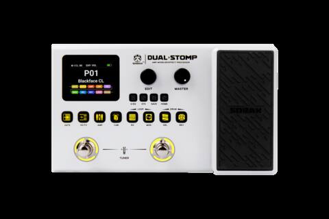 dual stomp jme 01.2 mits