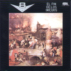 El Fin de los Inicuos