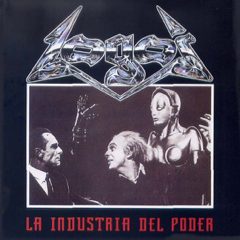 La Industria del Poder