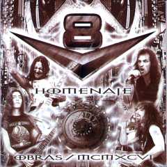 V8 Homenaje