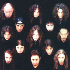 Metal Rock Festival II