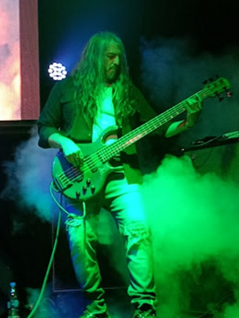 Diego Mansilla