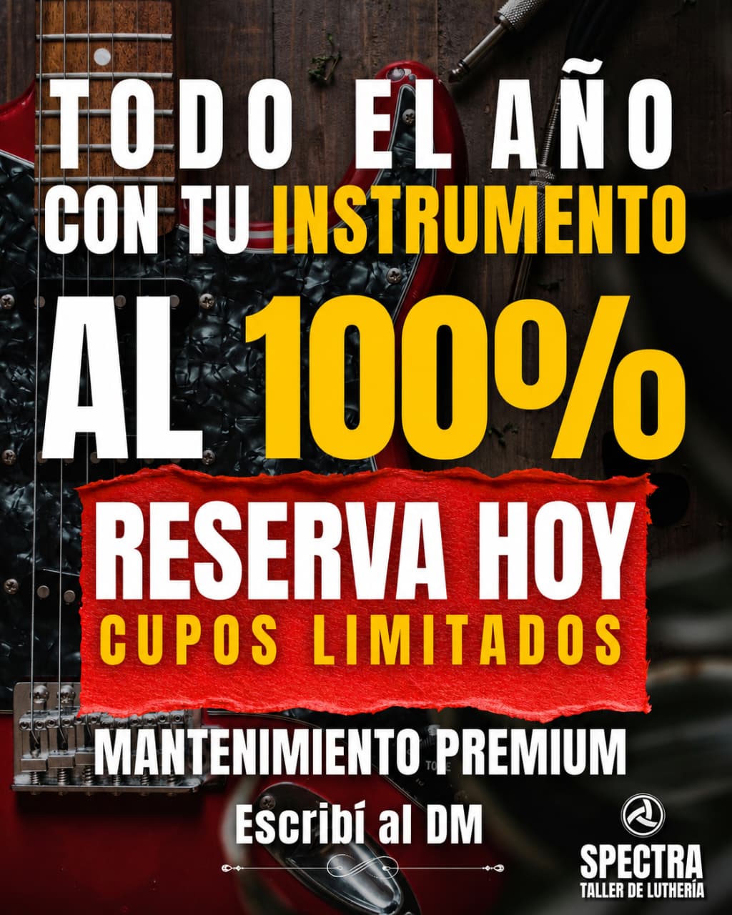 Mantenimiento Premium