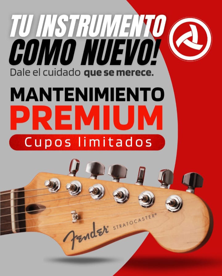 Mantenimiento Premium
